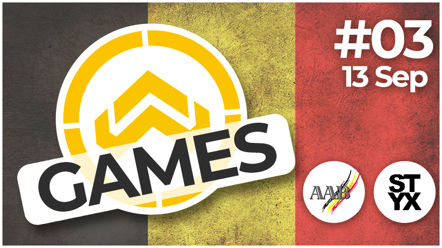 AWG BELGIUM – 2025