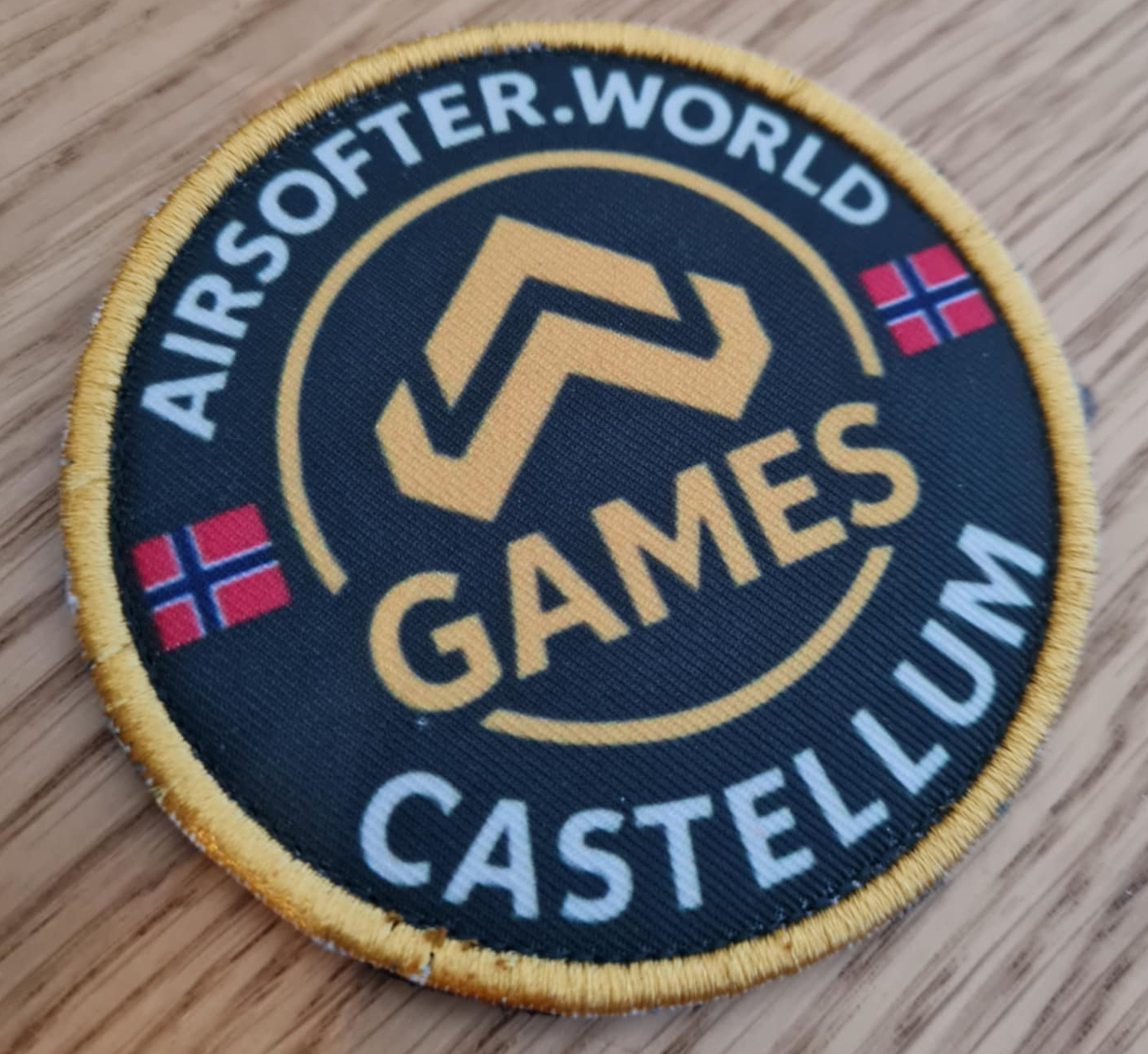 AWG NORWAY – Successful TEST